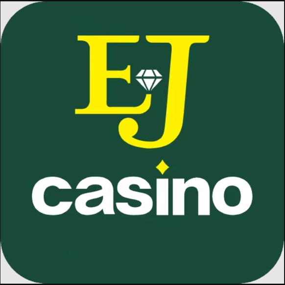 Logo da EJCASINO